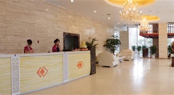  - Peninsula Harbor Hotel - Qingdao