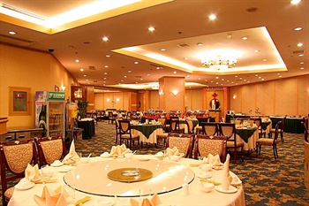  - Jinan Huibao Hotel