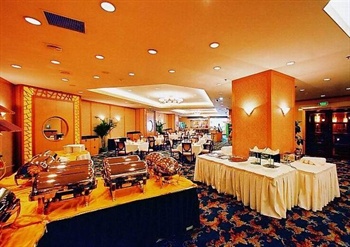  - Jinan Huibao Hotel