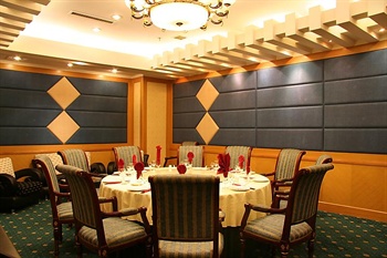  - Jinan Huibao Hotel