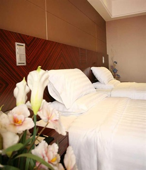  - Jinan Huaneng Hotel