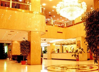  - Jinan Huaneng Hotel