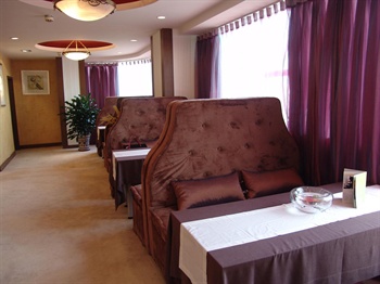  - Jinan Huaneng Hotel