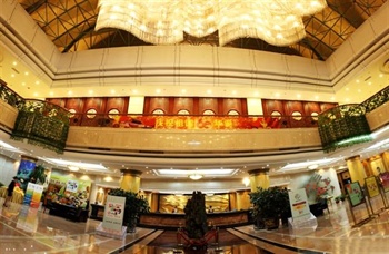  - Shandong Jindu Hotel