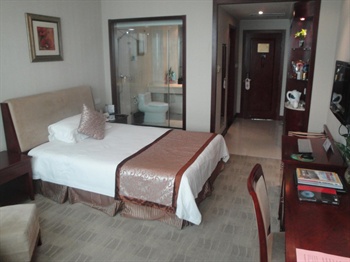  - Shandong Jindu Hotel