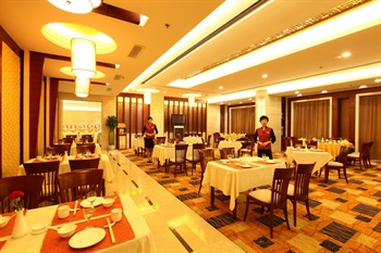  - Shandong Jindu Hotel