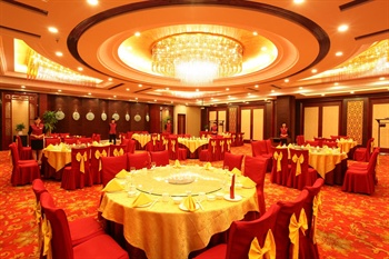  - Shandong Jindu Hotel