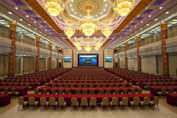  - Nan Jiao Hotel Xuzhou