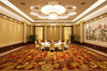  - Nan Jiao Hotel Xuzhou