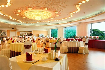  - Nan Jiao Hotel Xuzhou