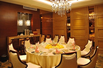  - Jinan Yizheng Hotel