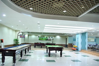  - Jinan Jihua Hotel