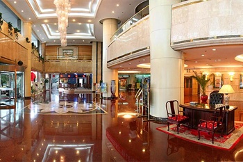  - Liangyou Fulin Hotel Jinan