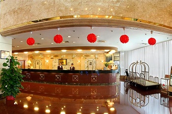  - Liangyou Fulin Hotel Jinan