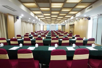  - Liangyou Fulin Hotel Jinan