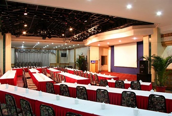  - Liangyou Fulin Hotel Jinan