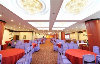  - Liangyou Fulin Hotel Jinan