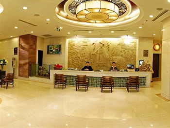  - Tianxi c.sohoh Business Hotel  