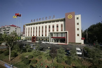  - Tianxi c.sohoh Business Hotel  