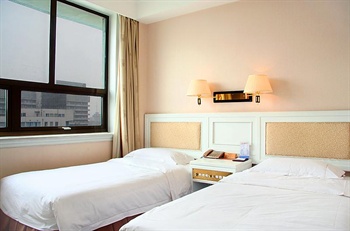  - Jinan Sunshine Business Hotel