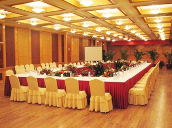  - Jinan Sunshine Business Hotel