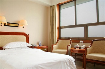  - Jinan Sunshine Business Hotel