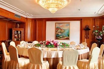  - Jinan Sunshine Business Hotel