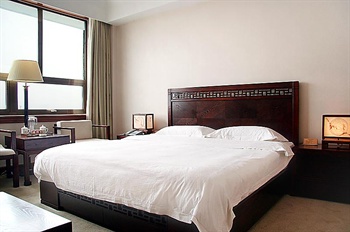  - Jinan Sunshine Business Hotel