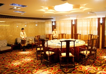  - Jinan Shun Gang Hotel