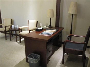  - Mingshi Xuefu Hotel  