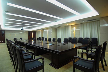 Meeting Room - Mingshi Xuefu Hotel  