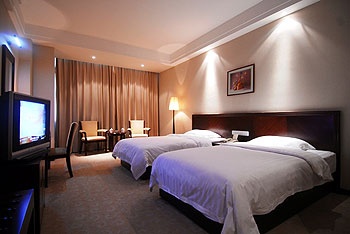 Standard Room - Mingshi Xuefu Hotel  