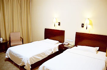 -- - Donghai Business Hotel - Jinan