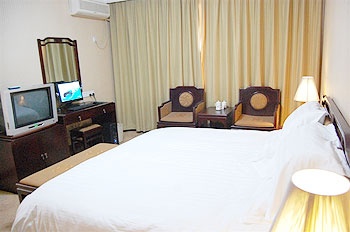 -- - Donghai Business Hotel - Jinan