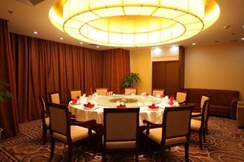  - Shun Yuan Hotel - Jinan