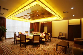  - Shun Yuan Hotel - Jinan