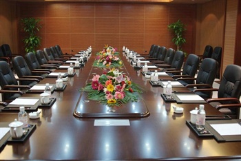  - Shun Yuan Hotel - Jinan