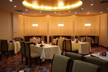  - Shun Yuan Hotel - Jinan