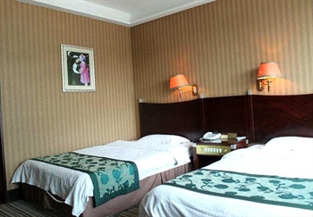  - Jinan Zeheng Hotel