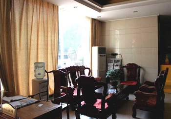  - Jinan Zeheng Hotel