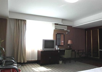  - Jinan Zeheng Hotel