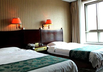  - Jinan Zeheng Hotel