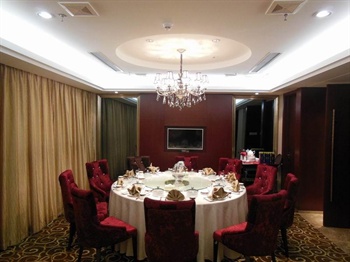  - Jinan Dashun Hotel