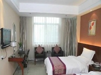 Guest Room - Jinan Dashun Hotel