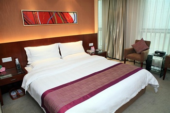  - Jinan Dashun Hotel