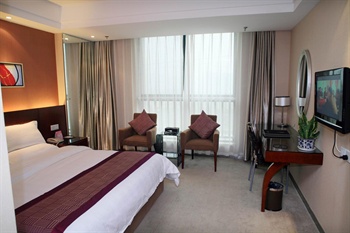  - Jinan Dashun Hotel