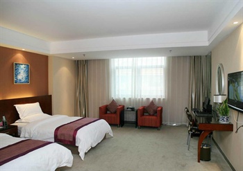  - Jinan Dashun Hotel