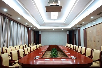 Meeting Room - Jinan Tai Ying Hotel