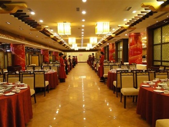  - Jinan Huanlian Lucaihuang Hotel