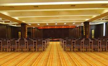 Meeting Room - Jinan Huanlian Lucaihuang Hotel